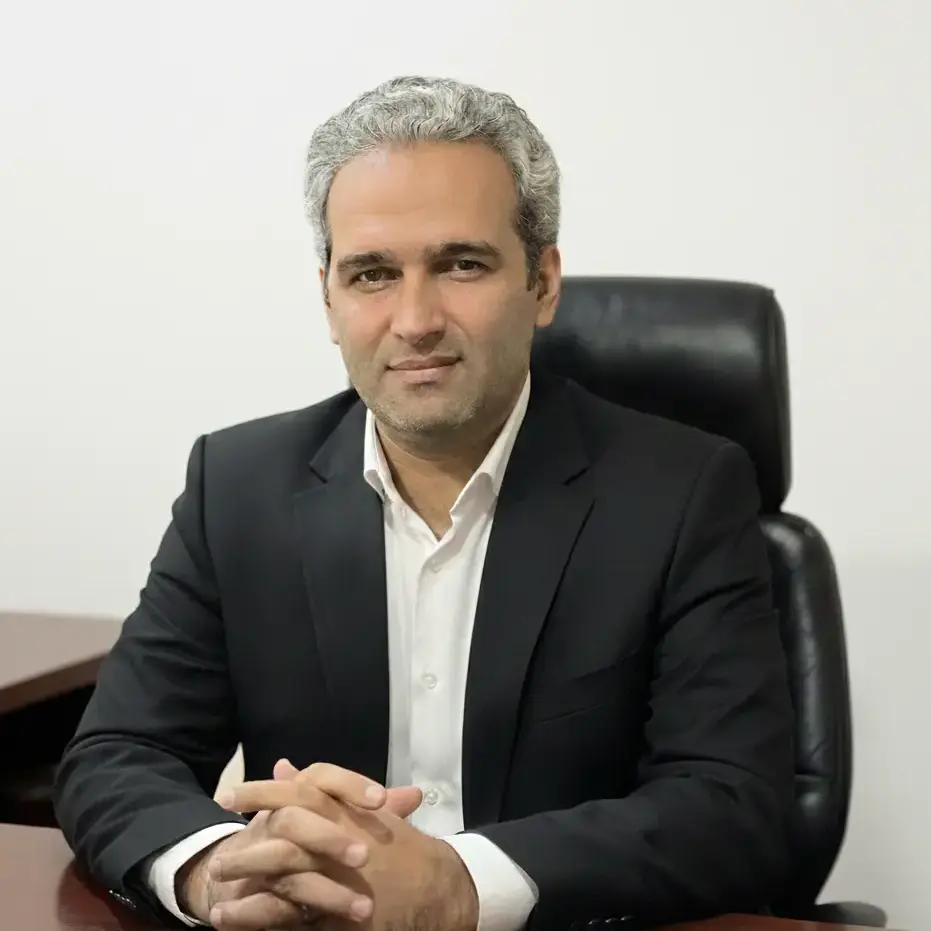 رضا کریمی
