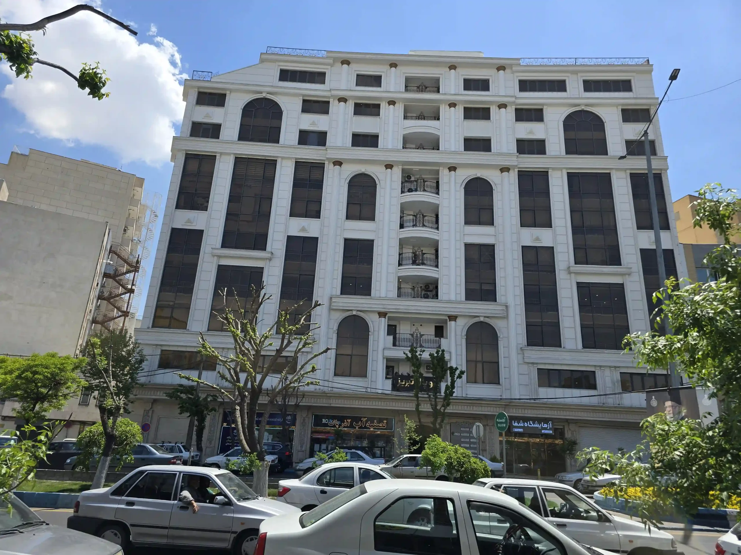 تبریز-2